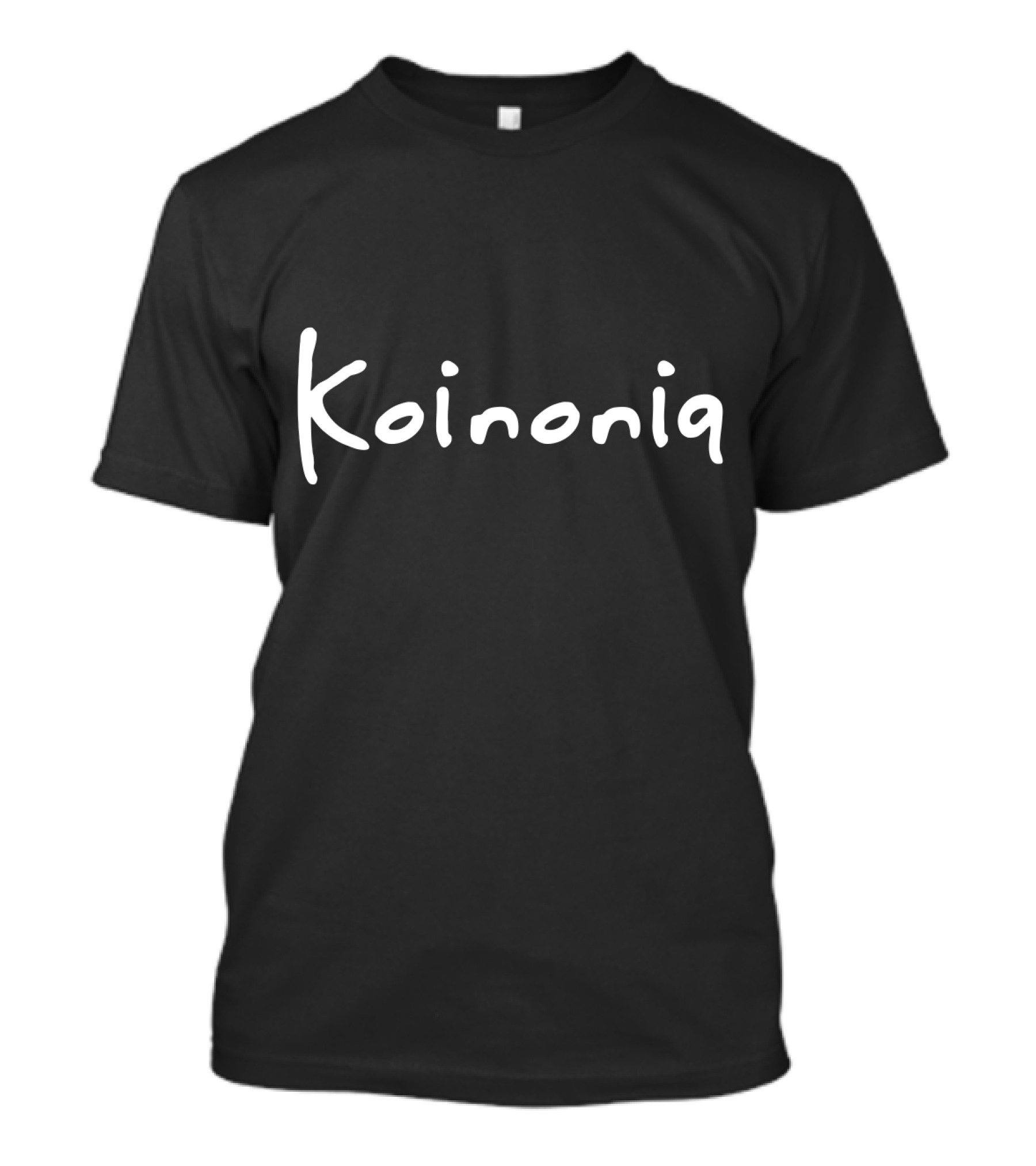 Koinonia Spelling Bee Texas T-Shirt