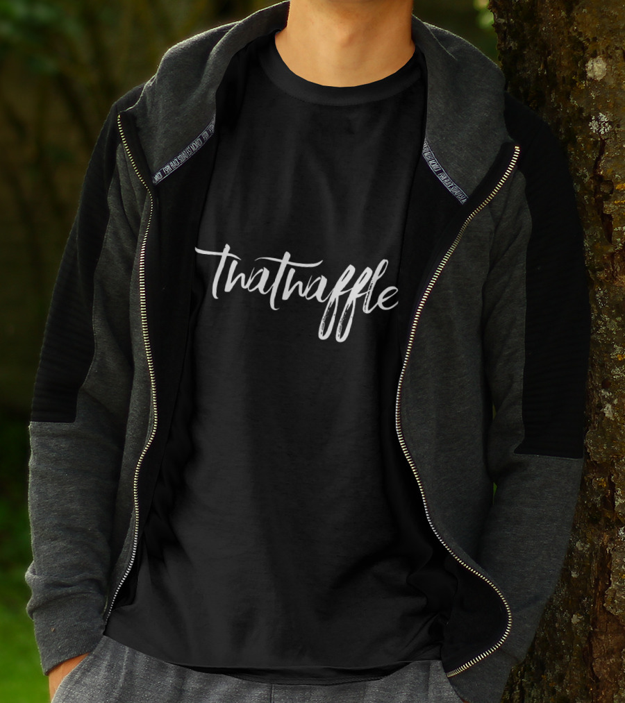 Twatwaffle T-Shirt