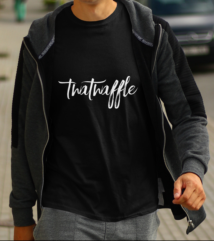 Twatwaffle T-Shirt