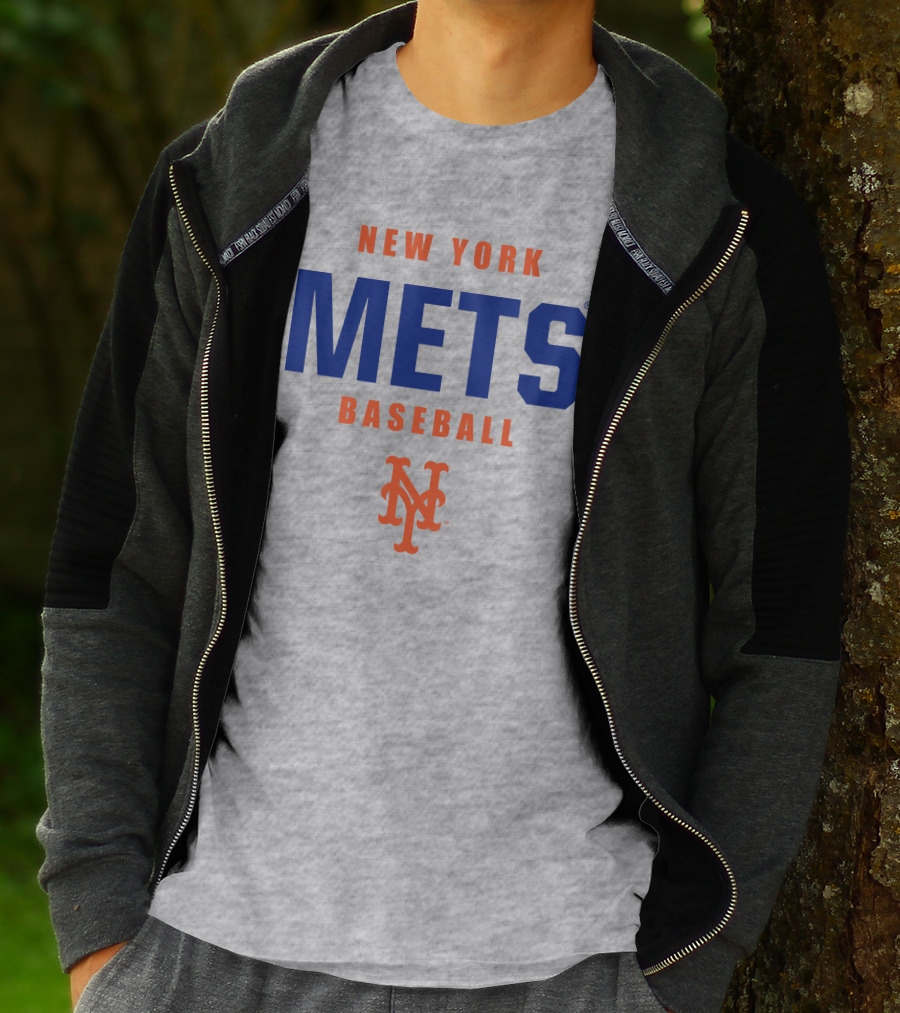 NEW YORK METS BASEBALL NY T-Shirt