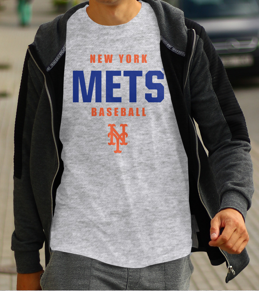 NEW YORK METS BASEBALL NY T-Shirt