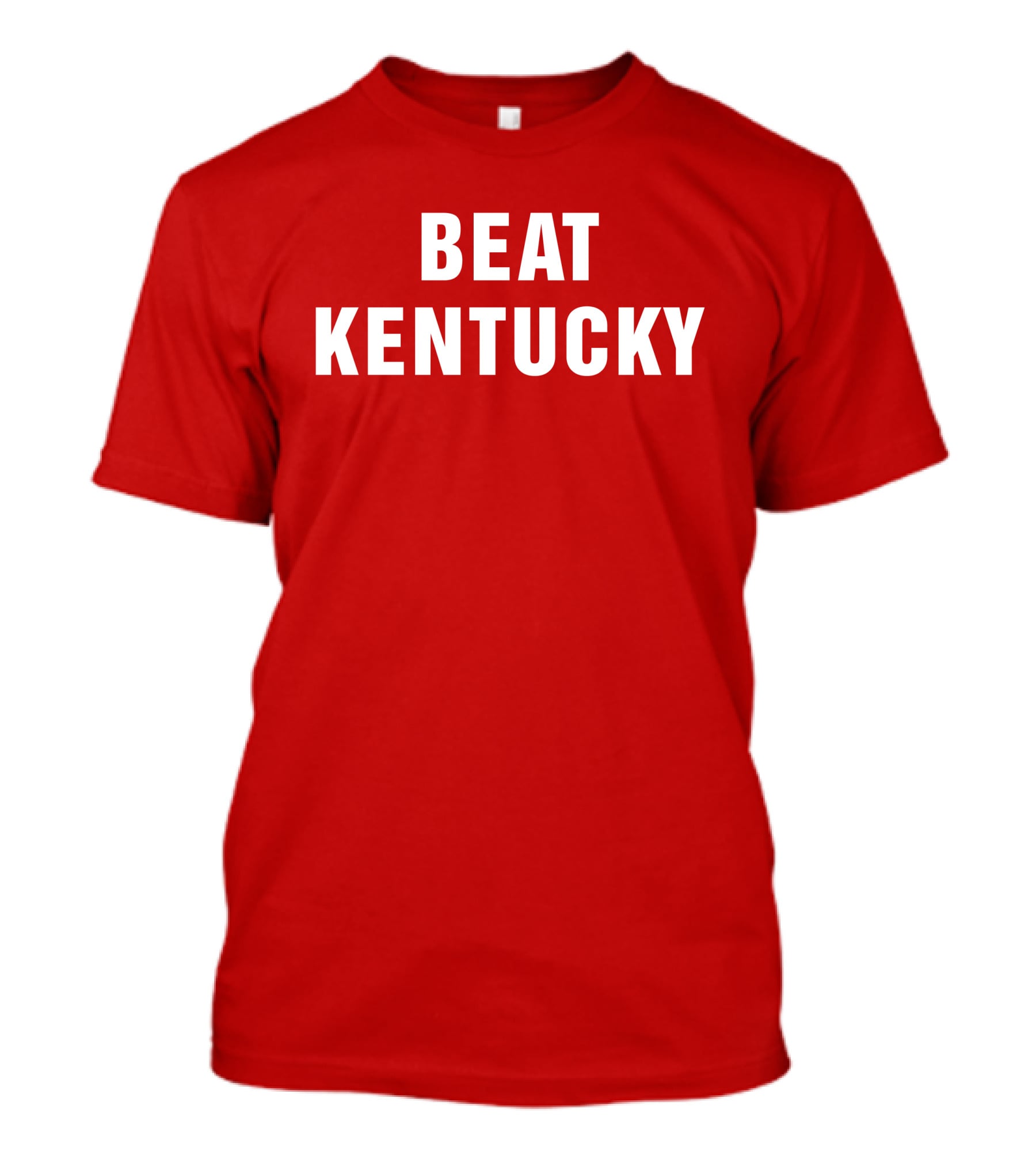 Beat Kentucky T-Shirt