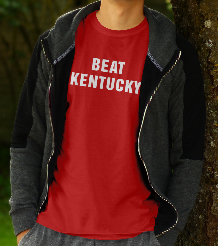 Beat Kentucky T-Shirt