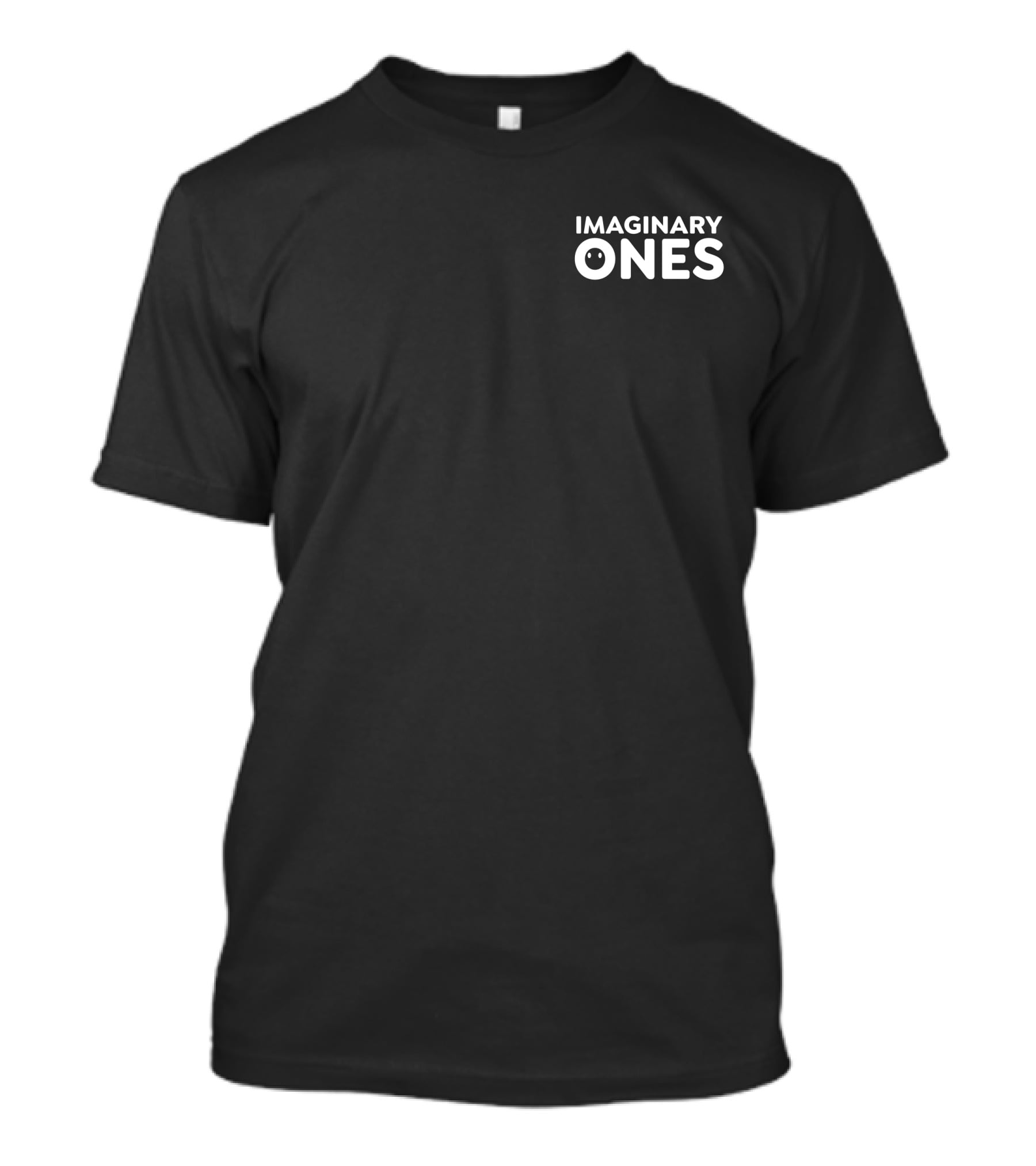 Imaginary Ones Brand Merchandise Collection T-Shirt