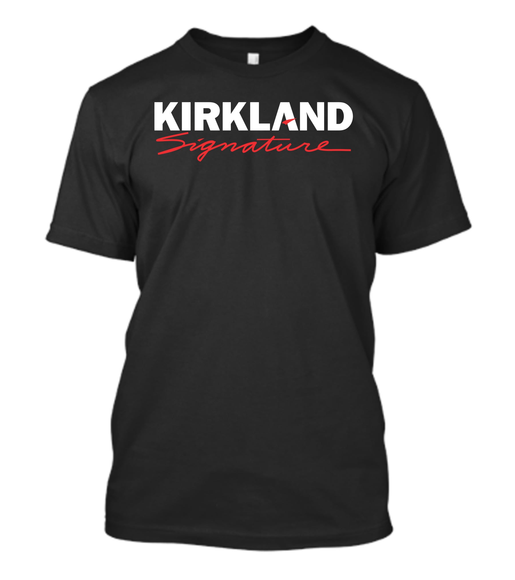 Jess Zafarris Kirkland Signature T-Shirt