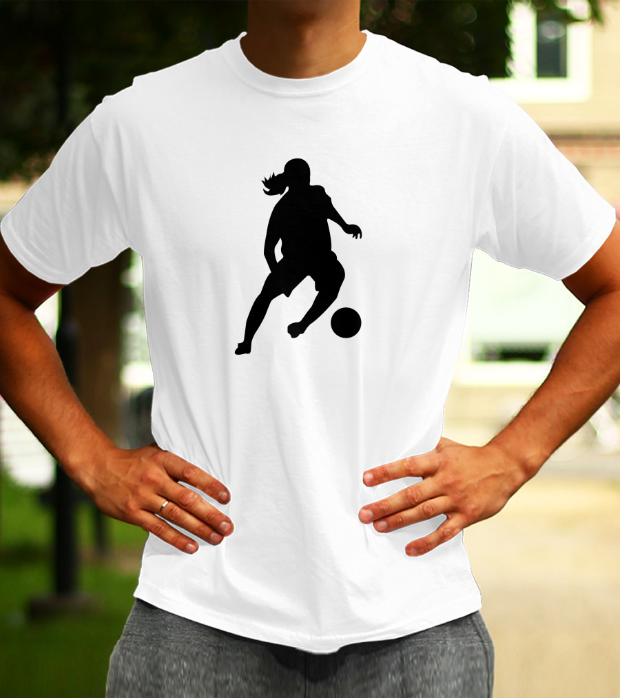 Dryworld Shop Ronaldinho Big O Bruxo Soccer T-Shirt