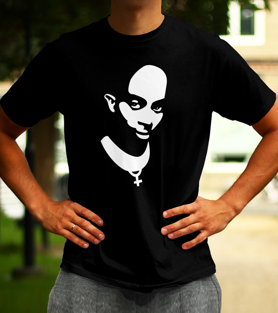 Wlr Playboi Carti White T-Shirt