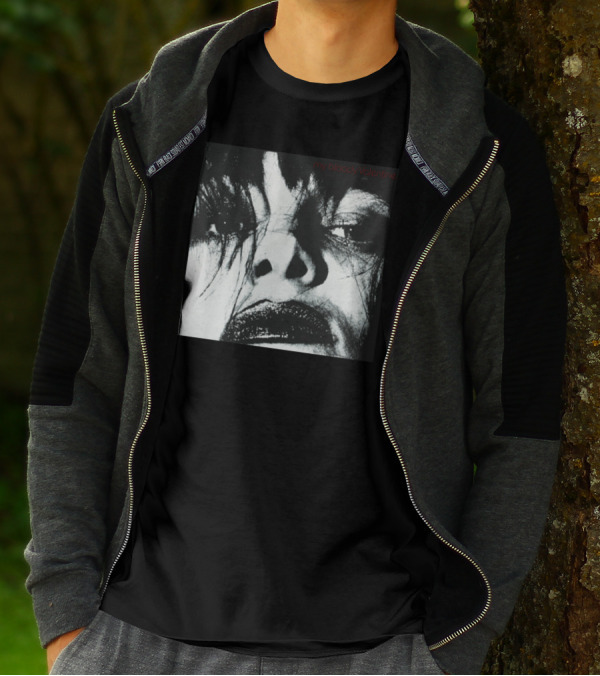 My Bloody Valentine Feed Me With Your Kiss T-Shirt