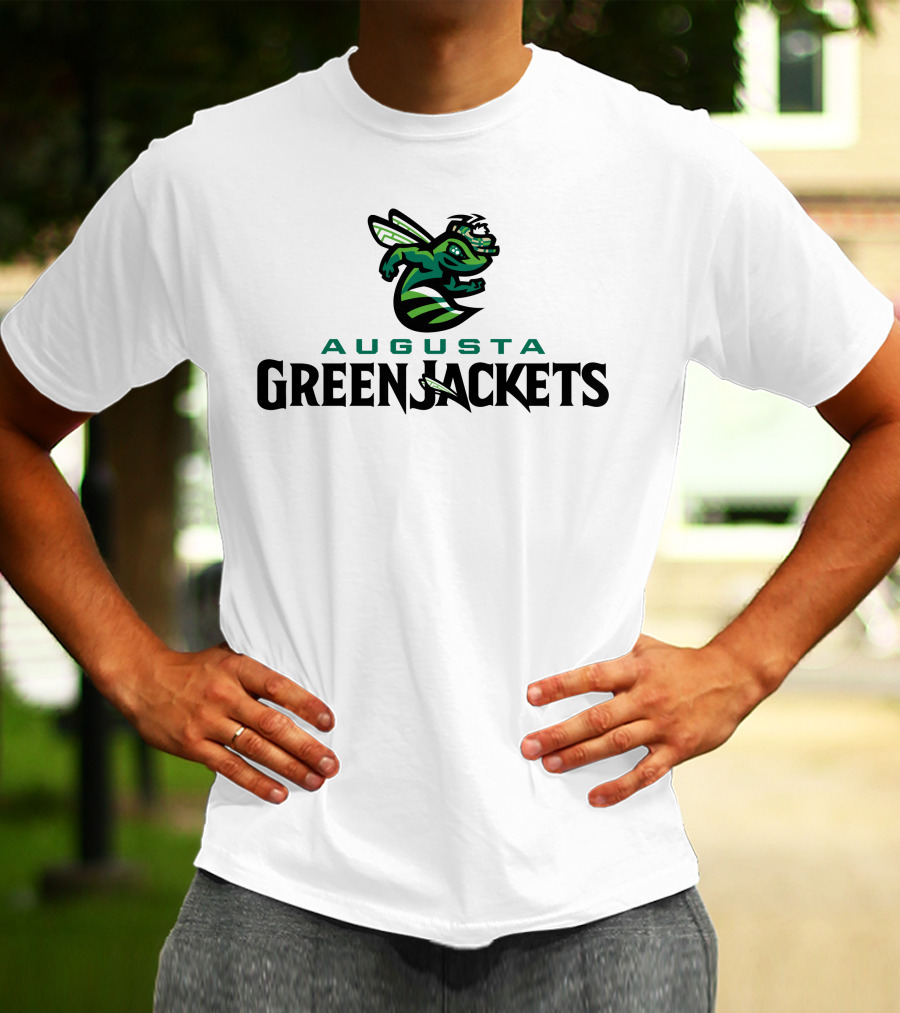 AUGUSTA GREENJACKETS T-Shirt