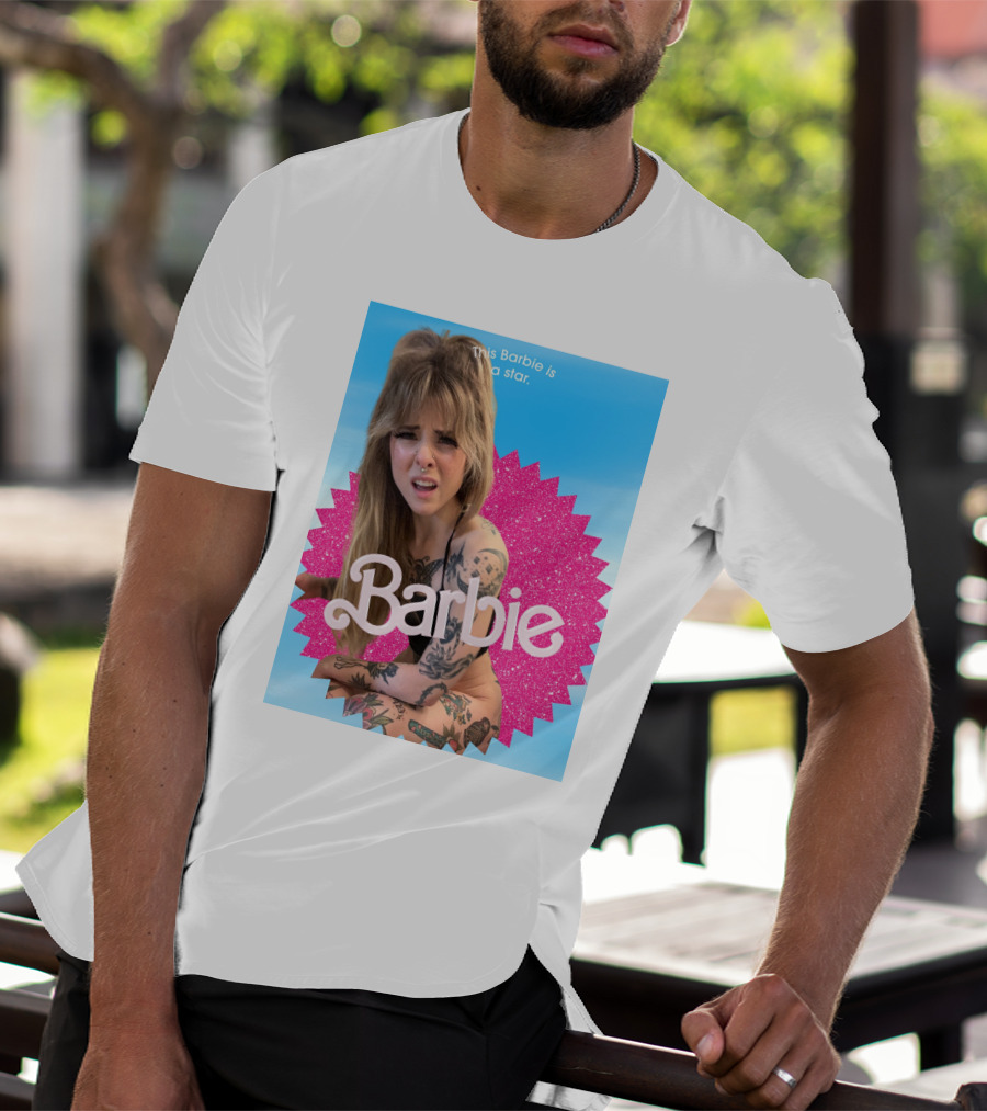 Barbie This Barbie Is A Star Awlivv T-Shirt