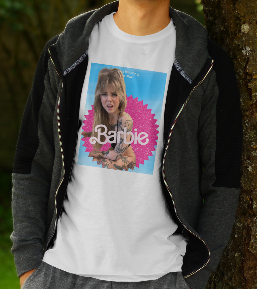 Barbie This Barbie Is A Star Awlivv T-Shirt