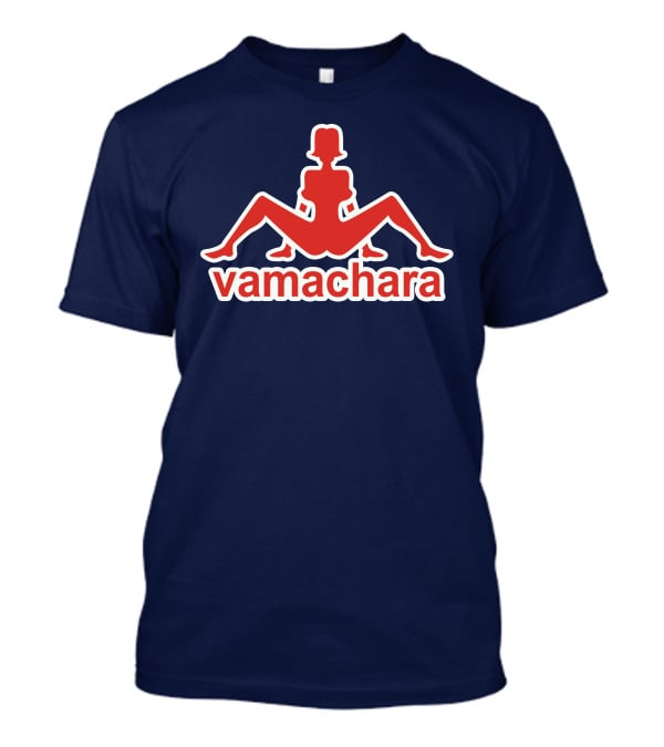 Vamachara Glassjaw Rip Vintage Style Baseball T-Shirt