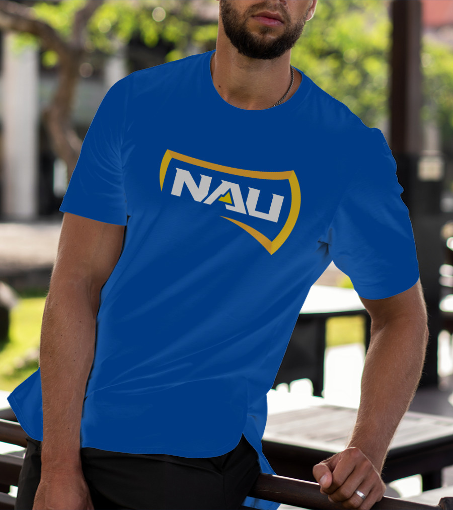 NAU T-Shirt
