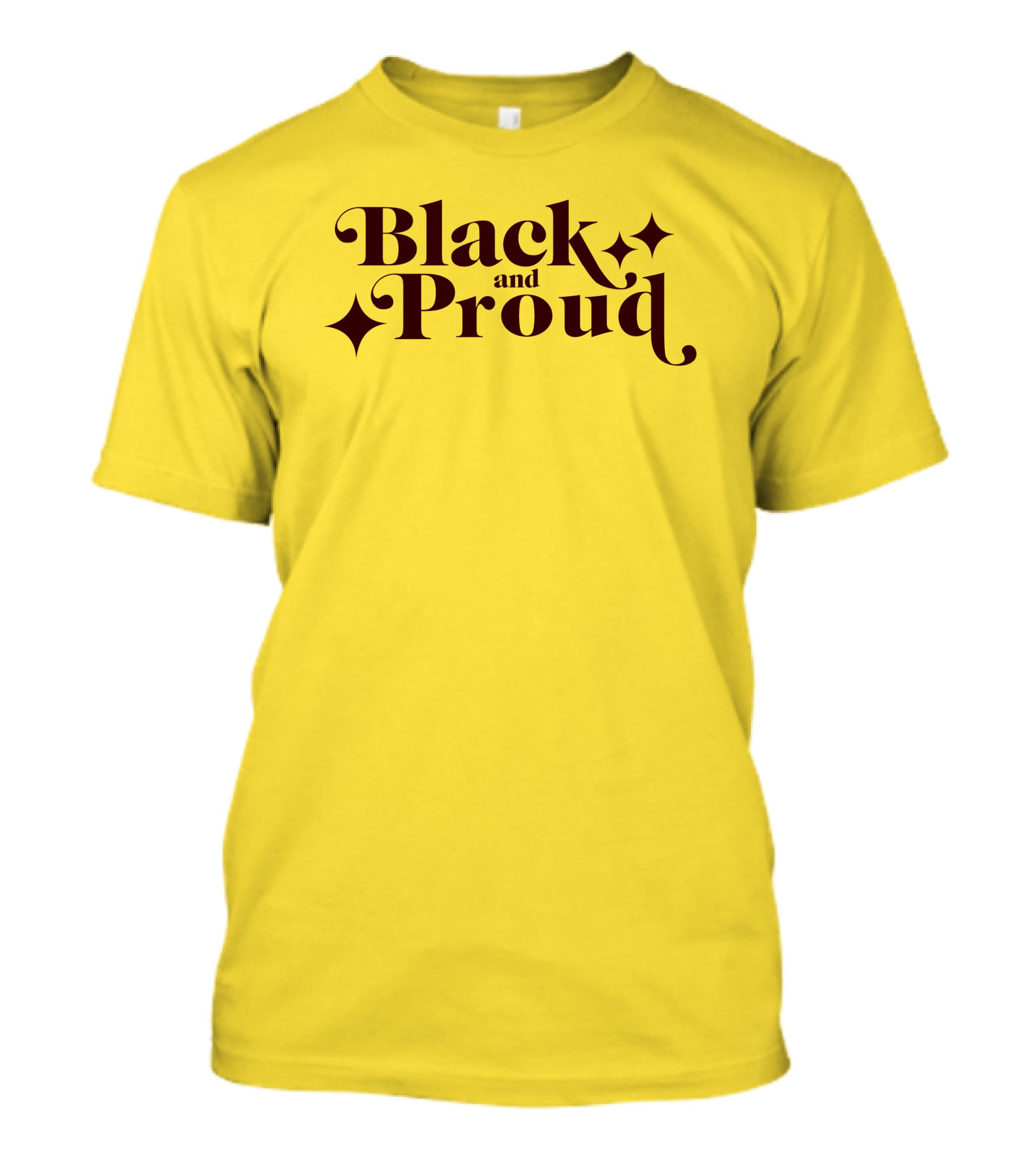 Scorpio Sky Black And Proud AEW T-Shirt