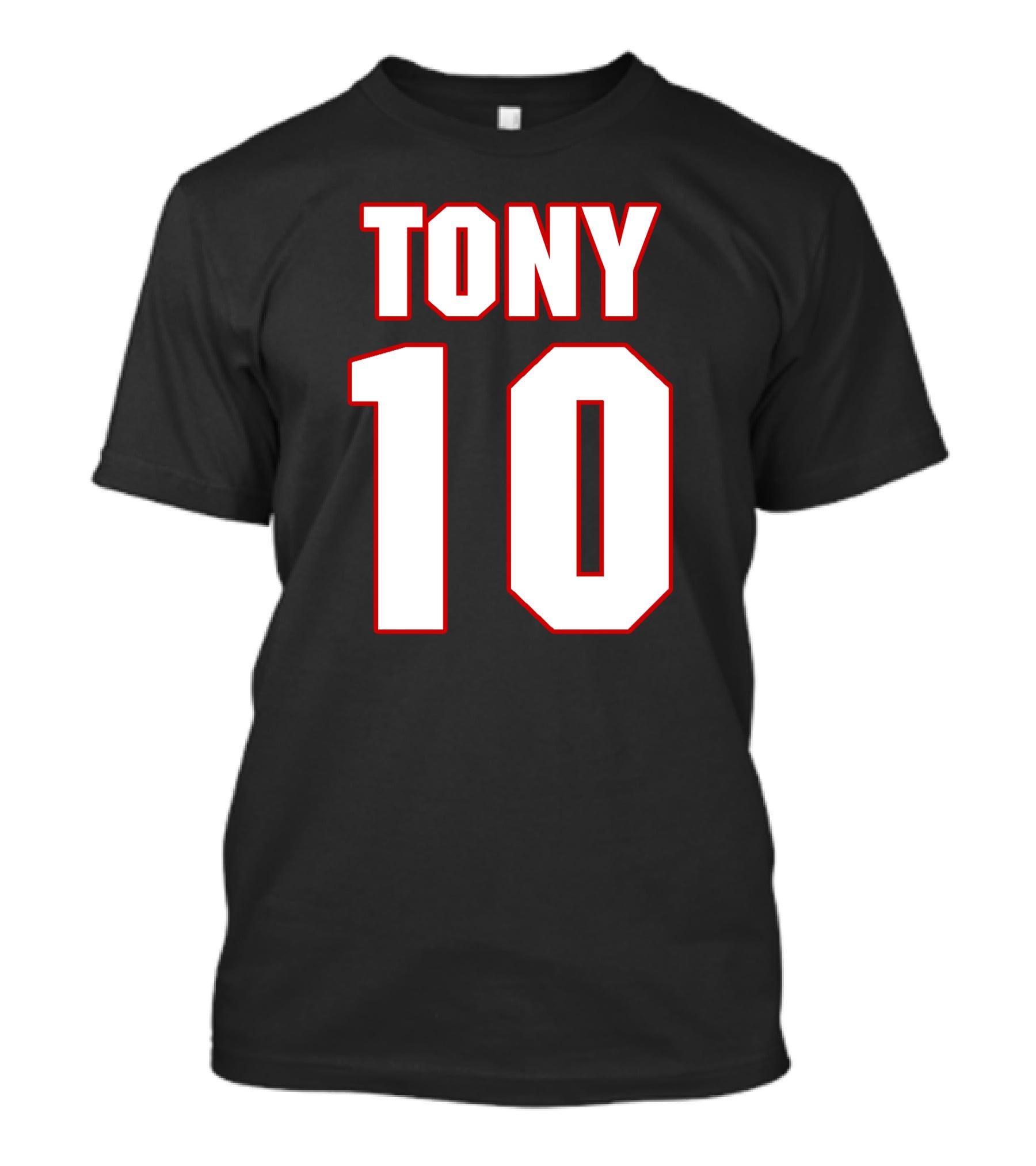 Tony 10 JuJu Gotti T-Shirt