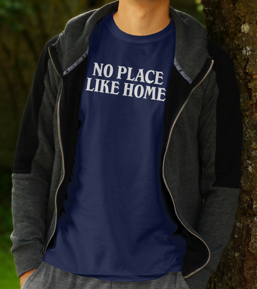 Jack Harlow No Place Like Home T-Shirt