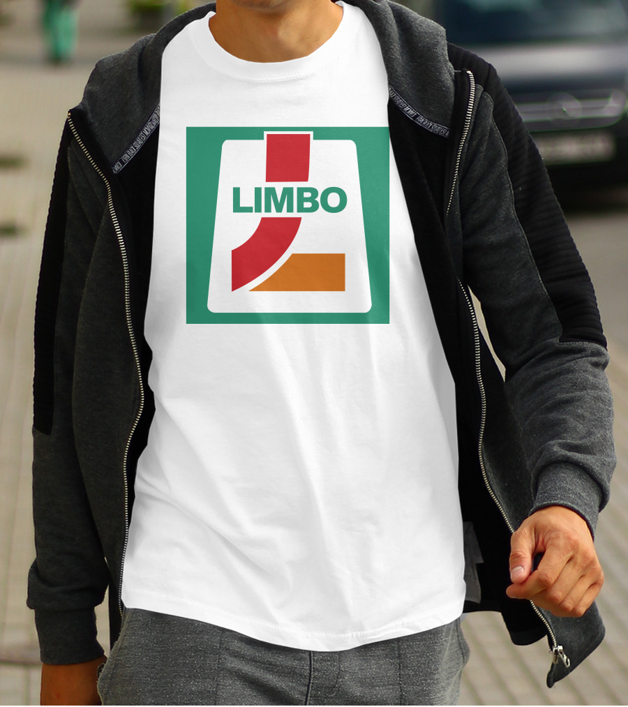 Limbo Merch 711 Limbo T-Shirt