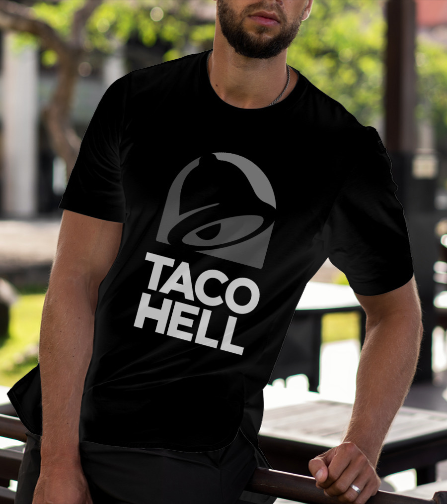 Taco Hell Bell T-Shirt