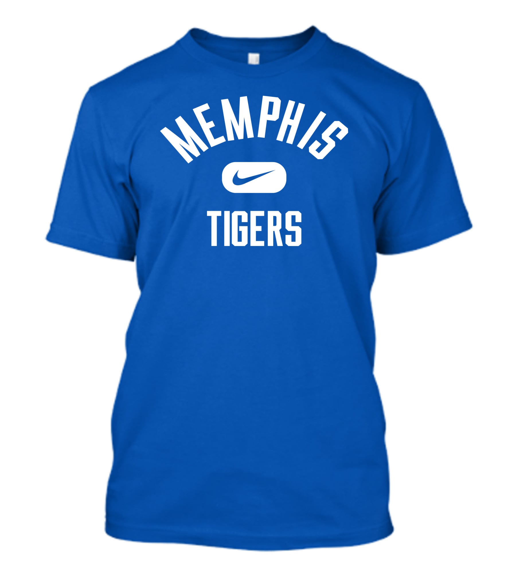 Memphis Tigers T-Shirt