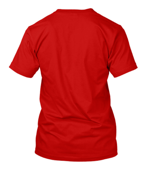 MI Partido ES México ❤ T-Shirt