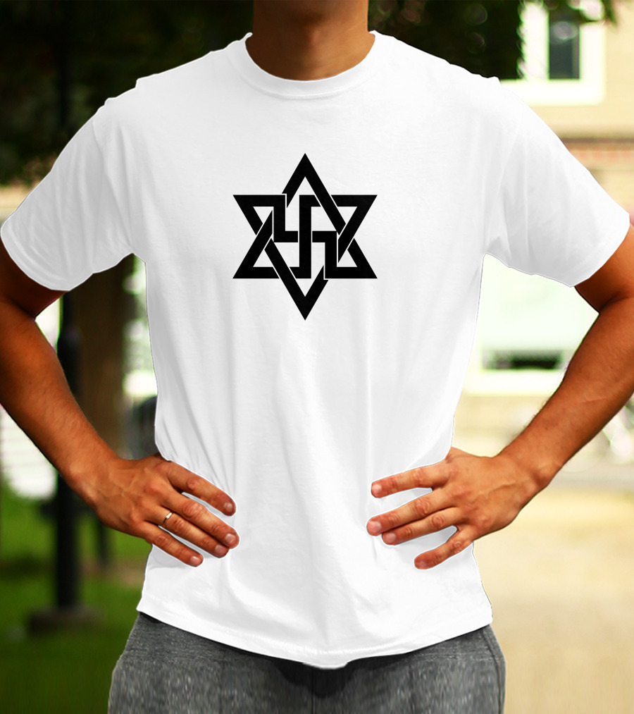 Kanyewest Raelian Movement Atheists Icon Intelligent T-Shirt