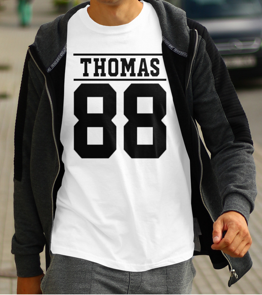 THOMAS 88 T-Shirt