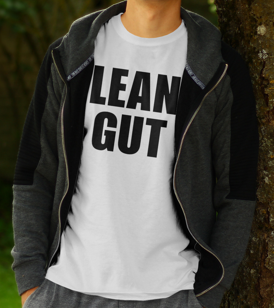 LEAN GUT T-Shirt