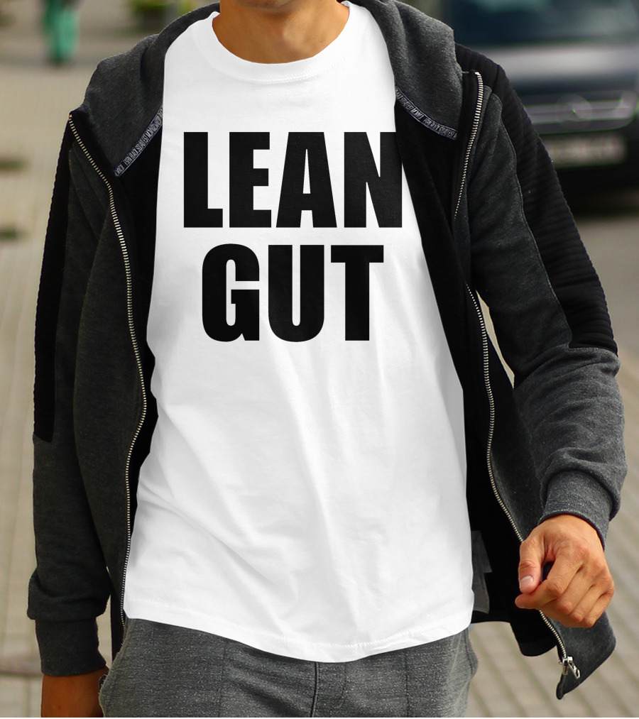 LEAN GUT T-Shirt