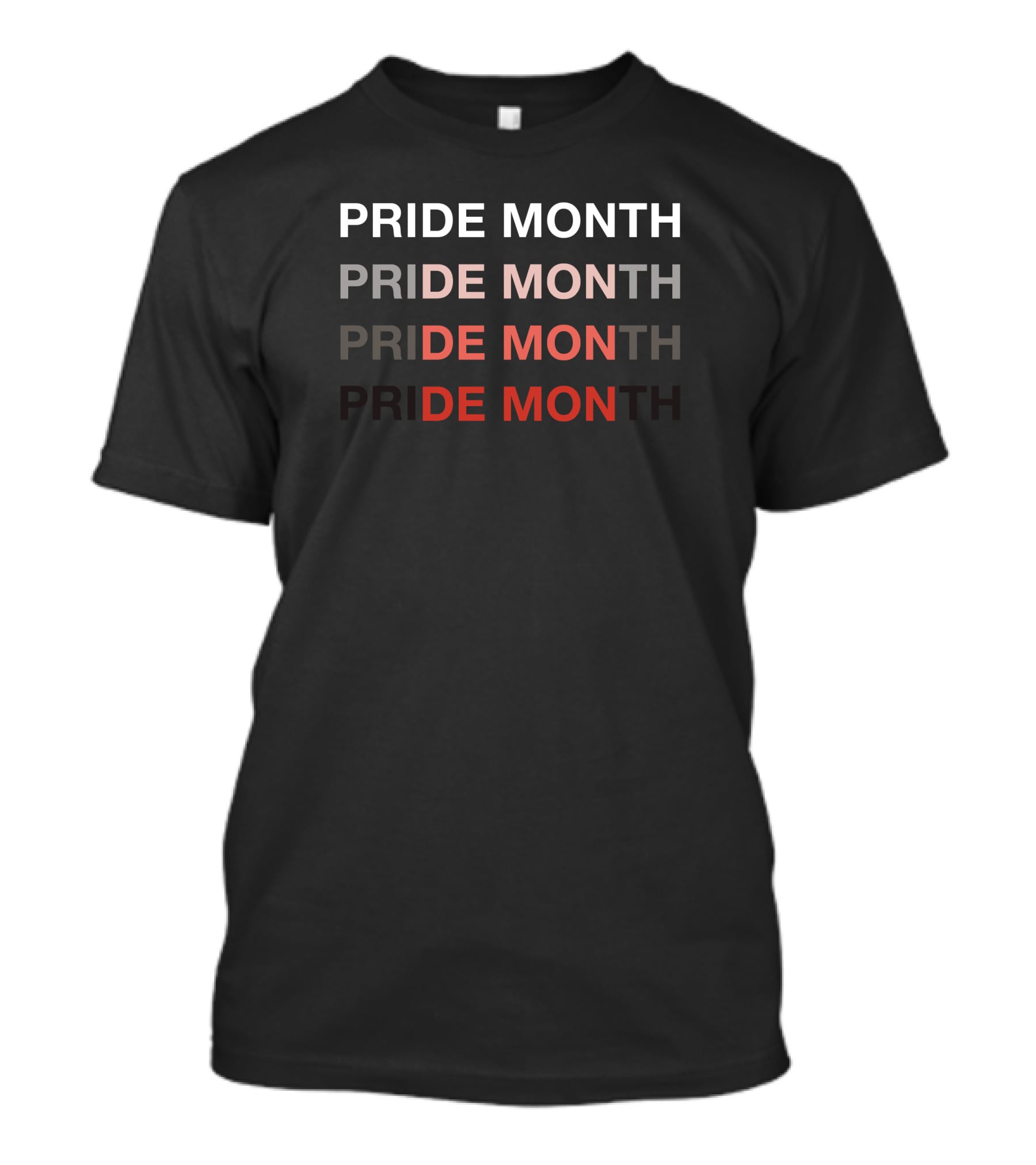 Hedgemom PRIDE Month T-Shirt