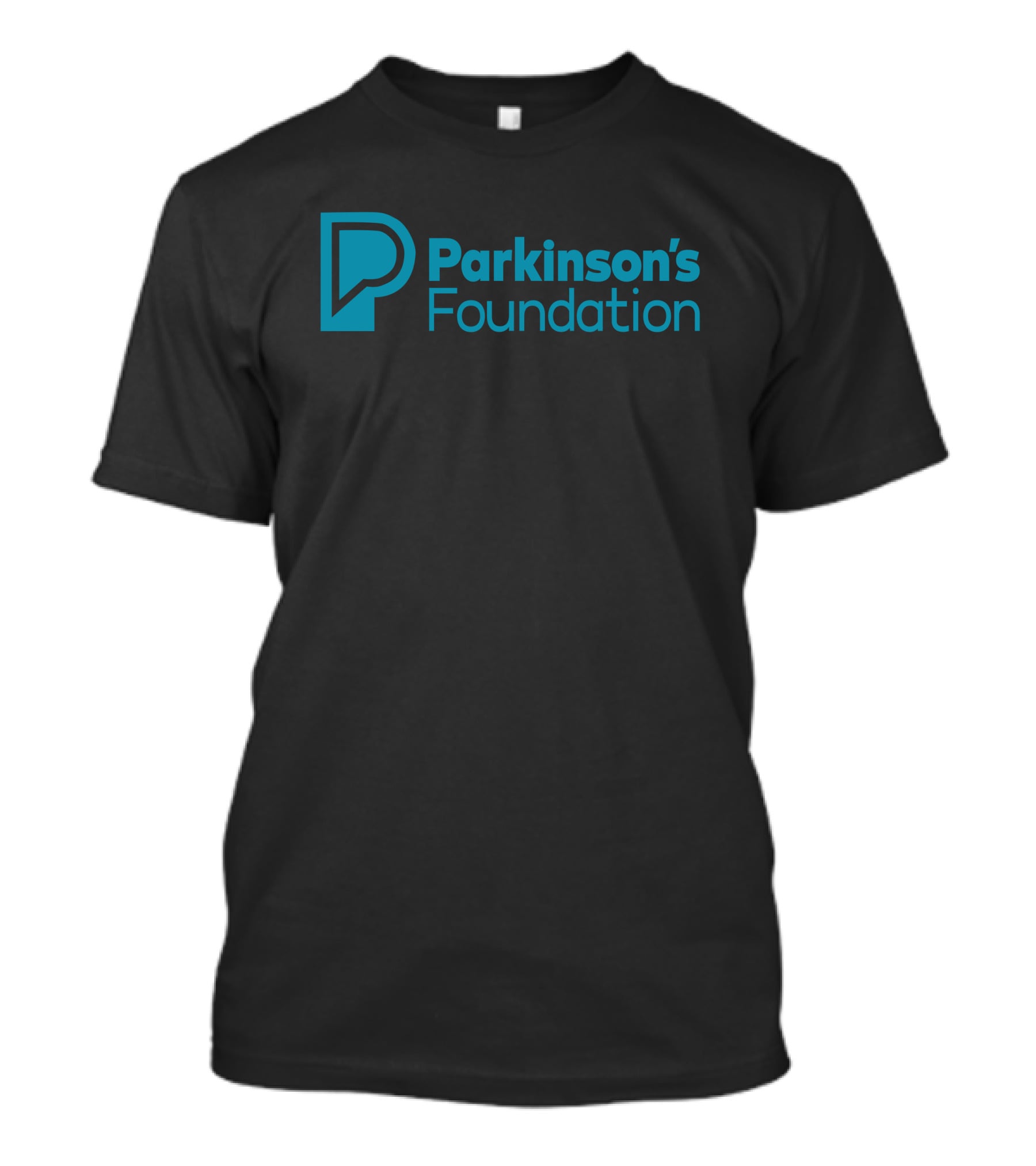 Parkinson's Foundation T-Shirt