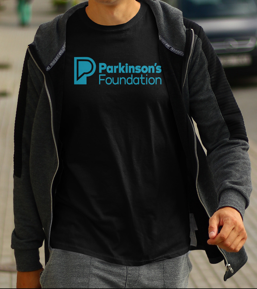 Parkinson's Foundation T-Shirt