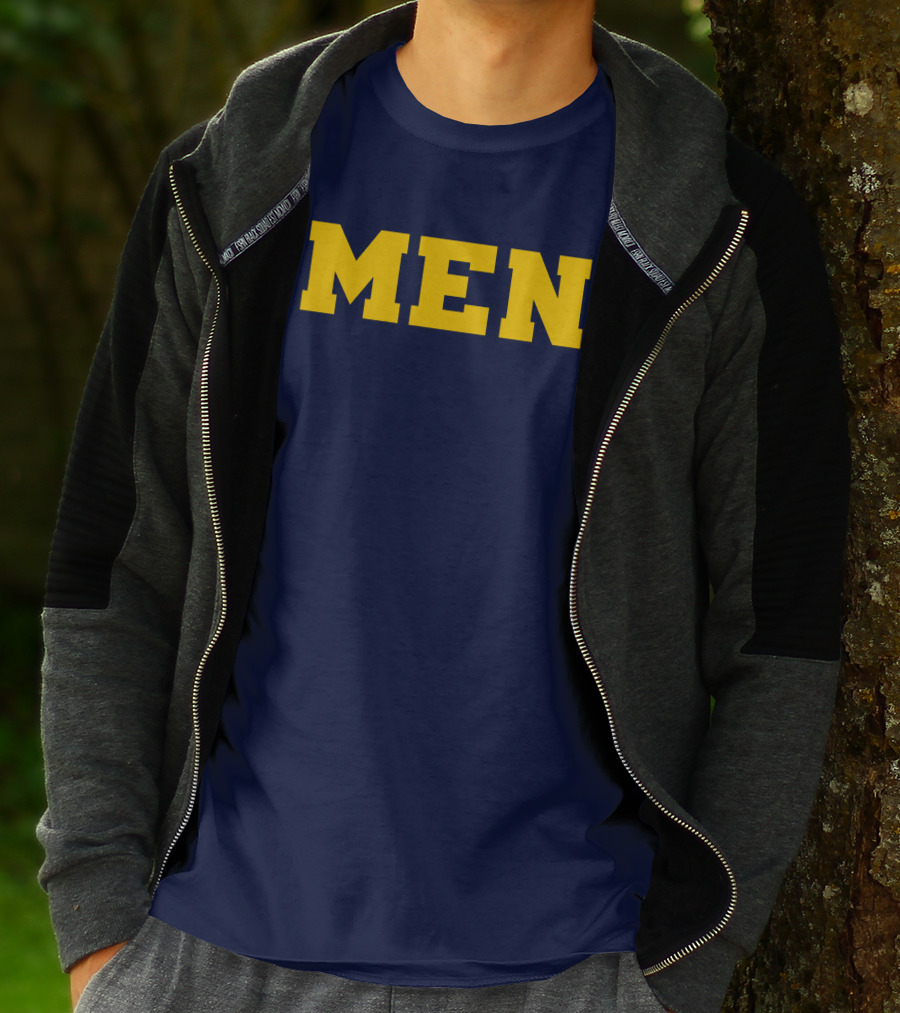 Men Premium T-Shirt
