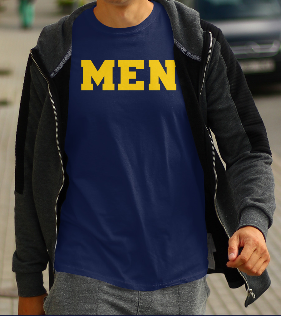 Men Premium T-Shirt