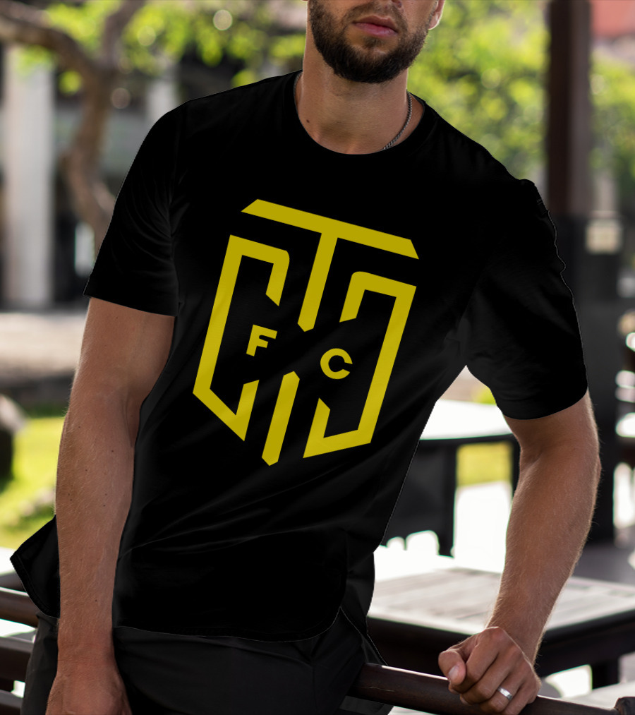 Cape Town City FC T-Shirt