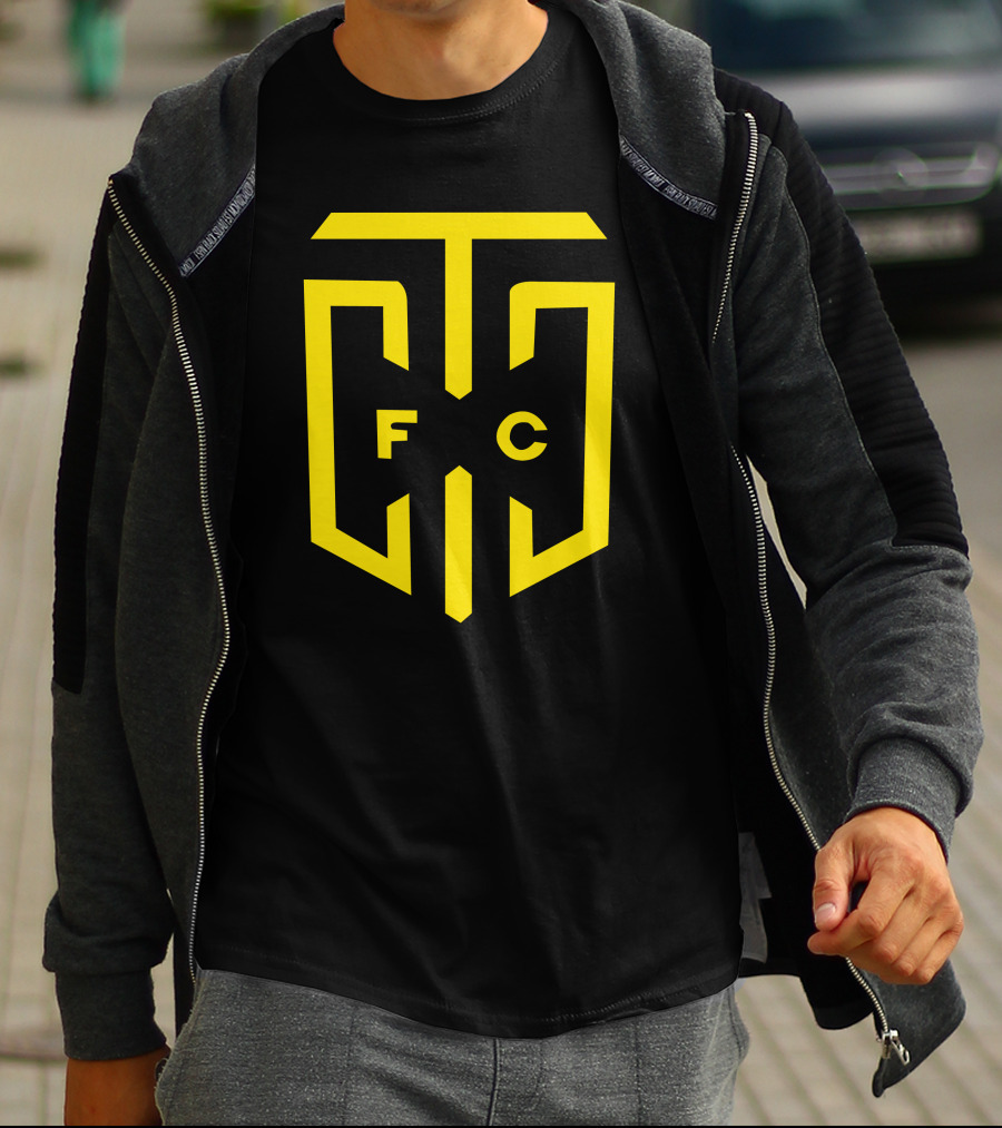 Cape Town City FC T-Shirt