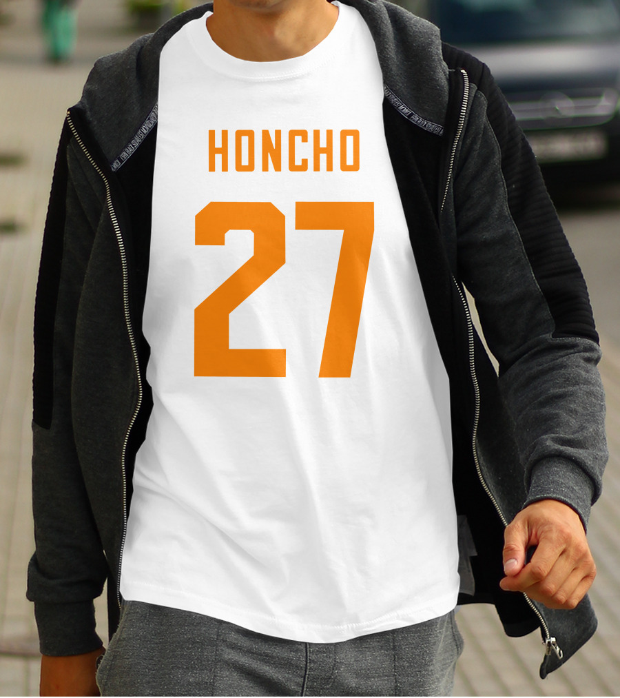 HONCHO 27 T-Shirt