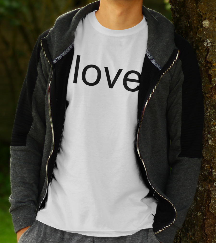 Love Vinh T-Shirt