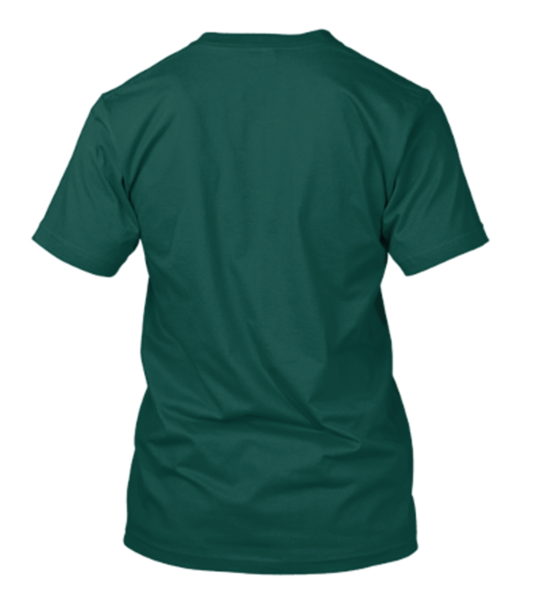 Prezoh Victoria Bitter Green T-Shirt