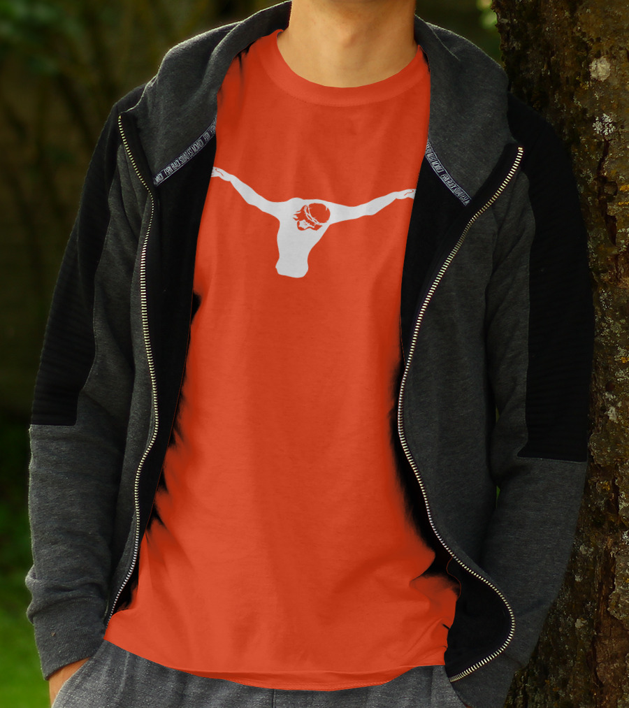 Jesus Christ Crucifixion T-Shirt