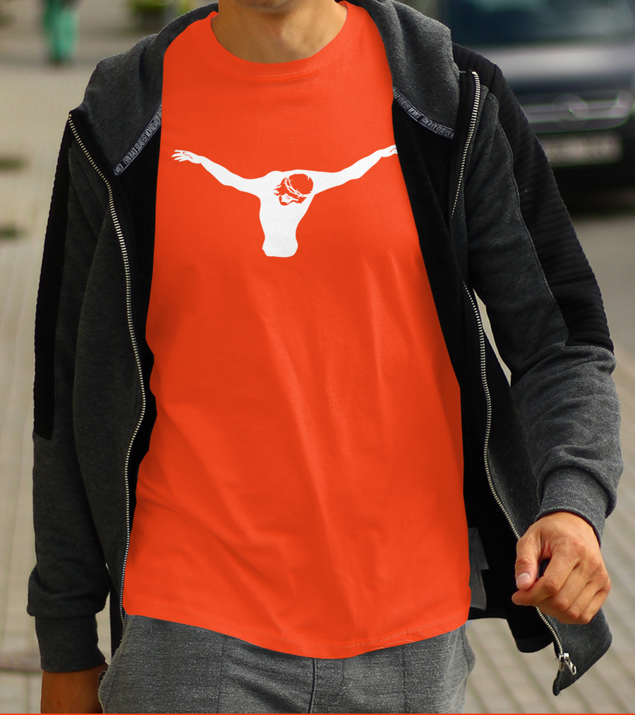 Jesus Christ Crucifixion T-Shirt