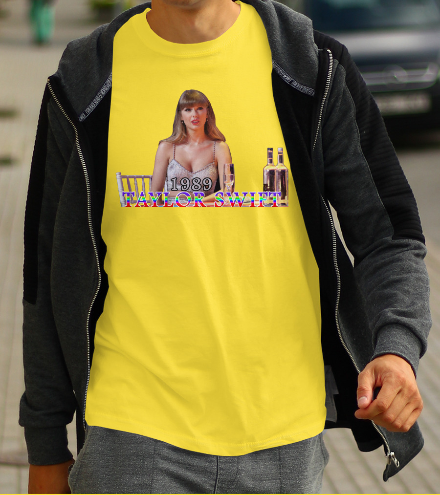 TAYLOR SWIFT 1989 T-Shirt