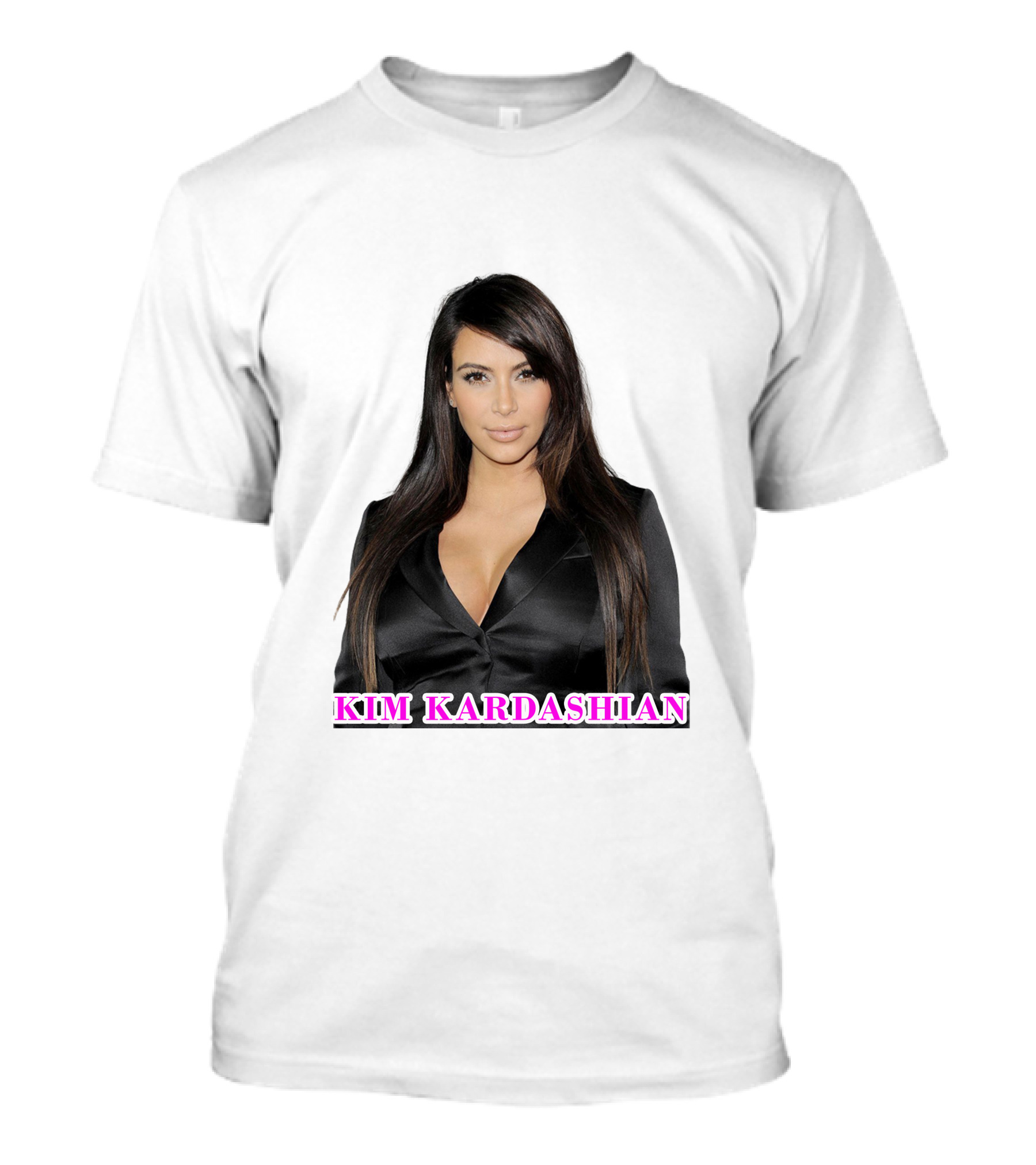 KIM KARDASHIAN T-Shirt