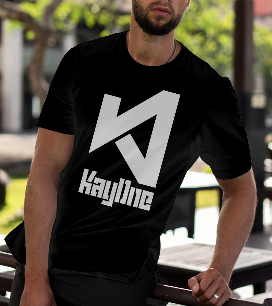 Kay One Germany Rapper T-Shirt