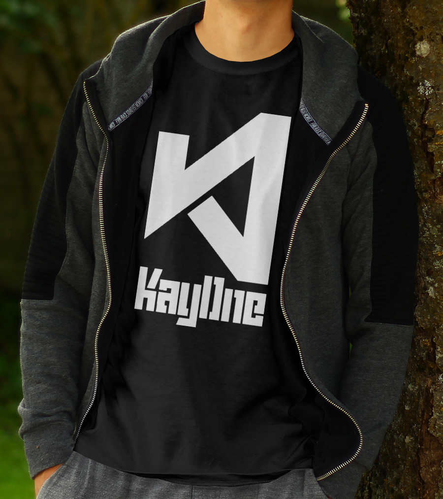 Kay One Germany Rapper T-Shirt