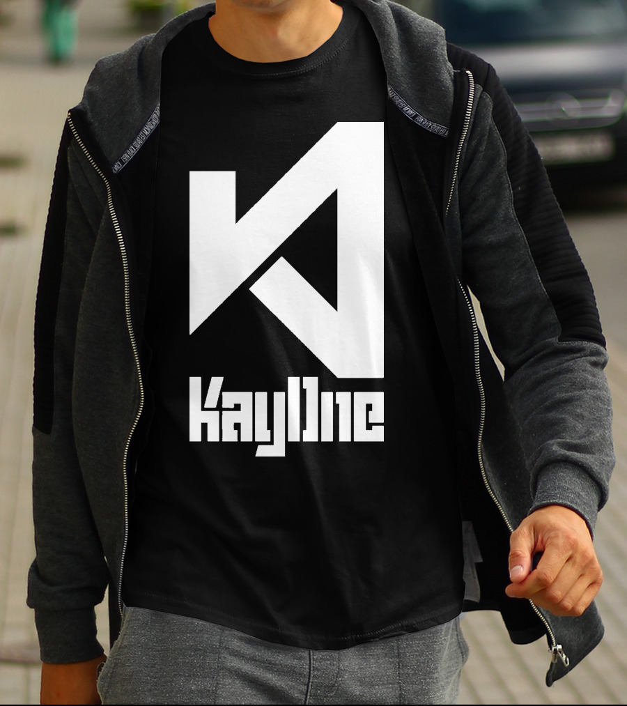 Kay One Germany Rapper T-Shirt