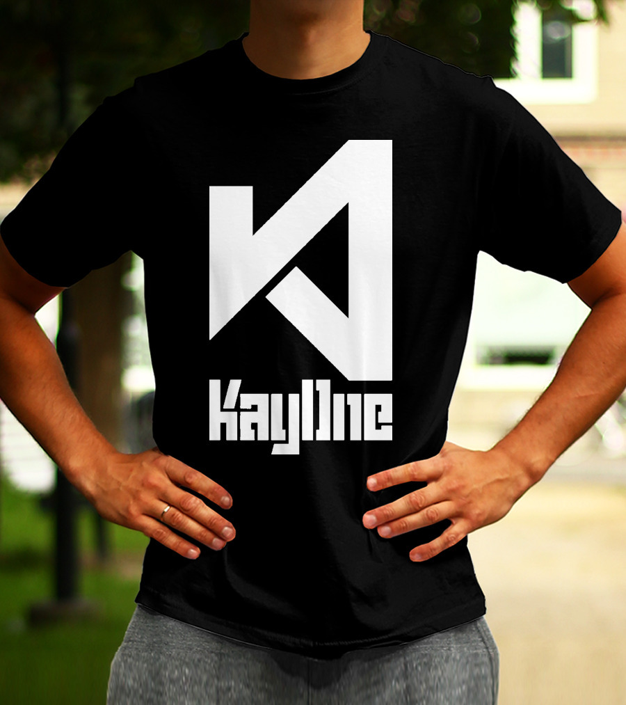 Kay One Germany Rapper T-Shirt
