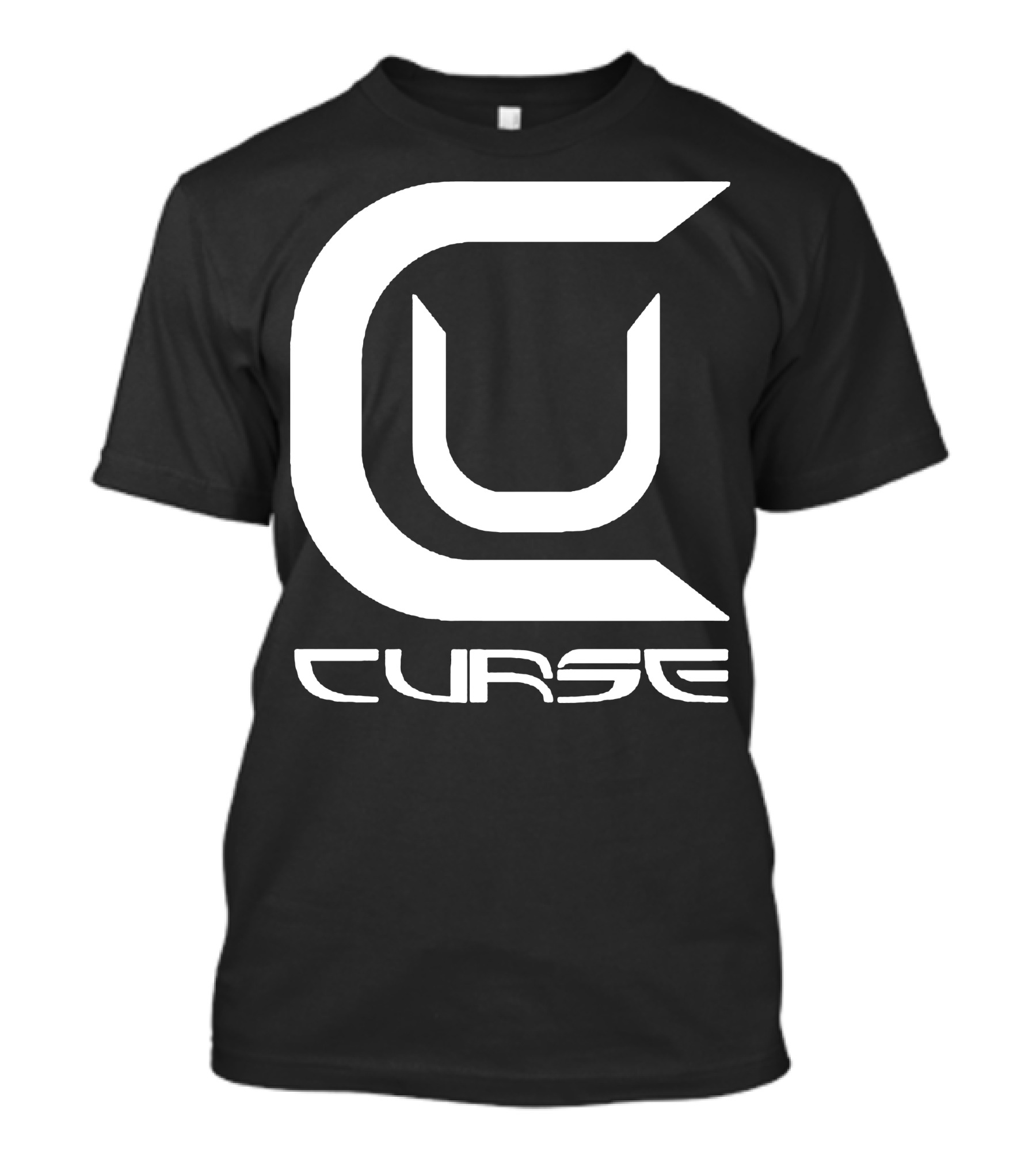 Curse Rapper German Rap T-Shirt