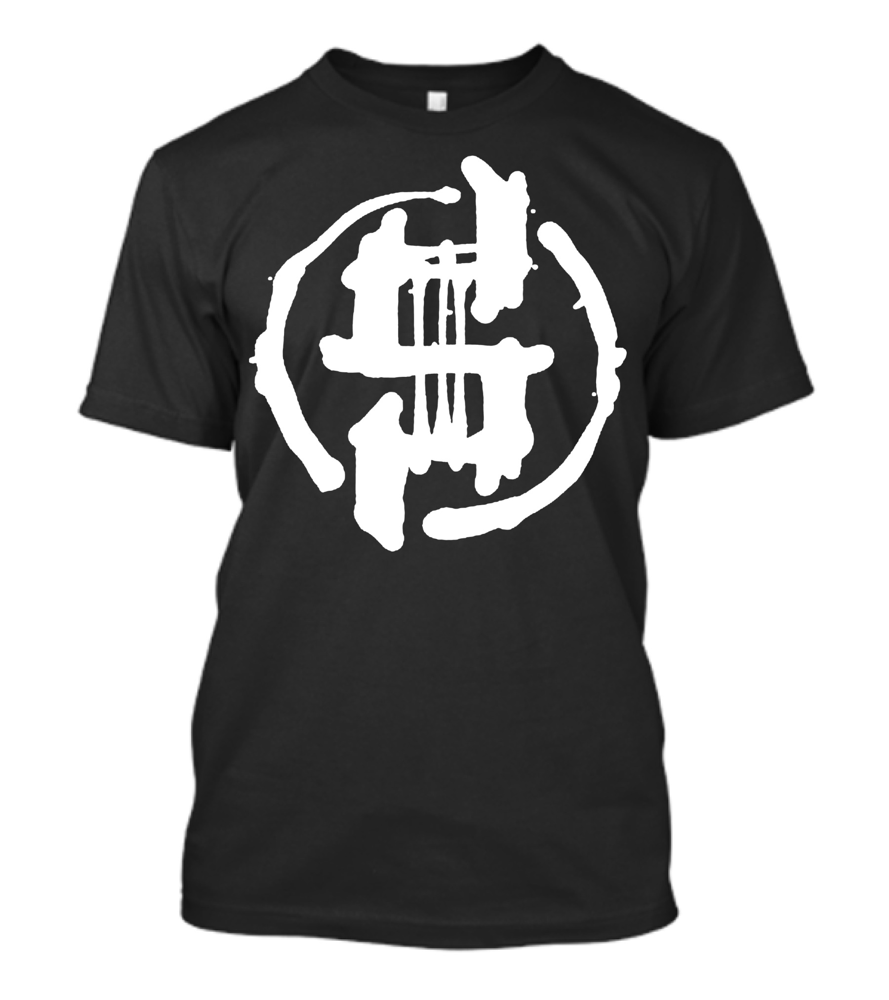 Samy Deluxe Iconic Logo Germany Rapper Merchandise T-Shirt