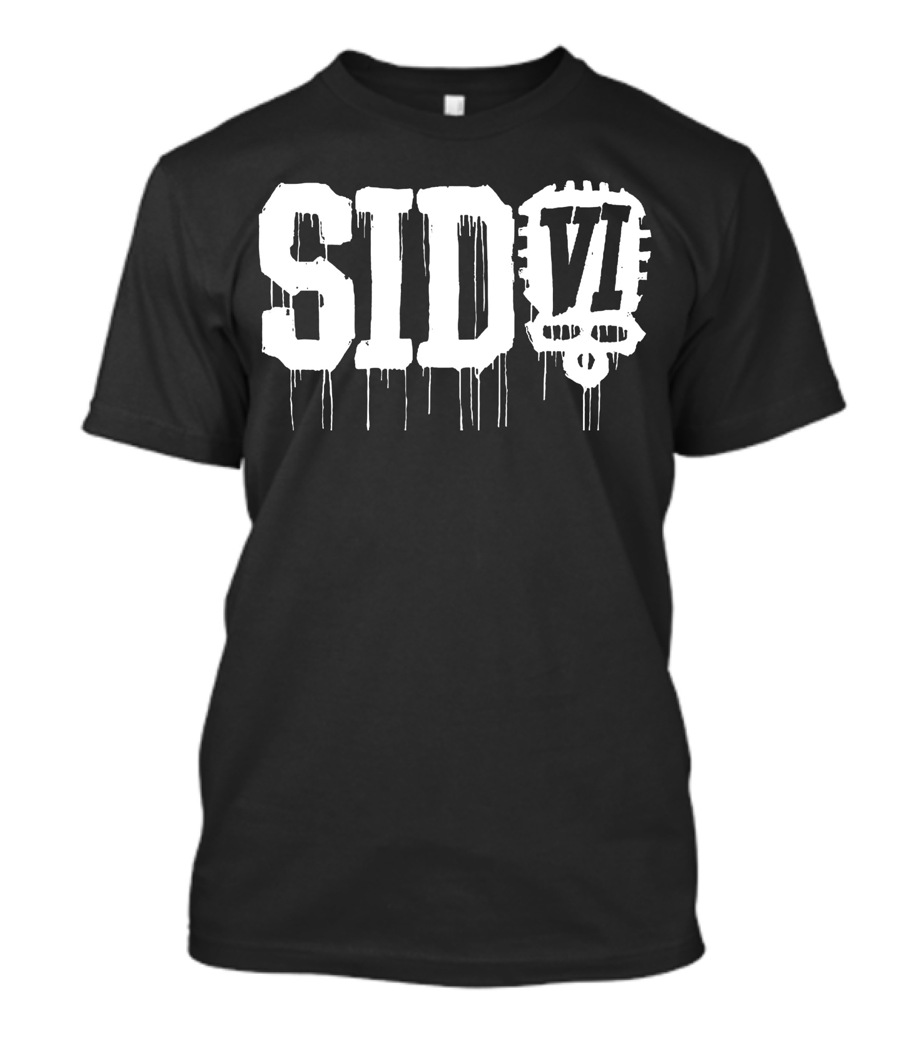 Sido VI Germany Rapper T-Shirt