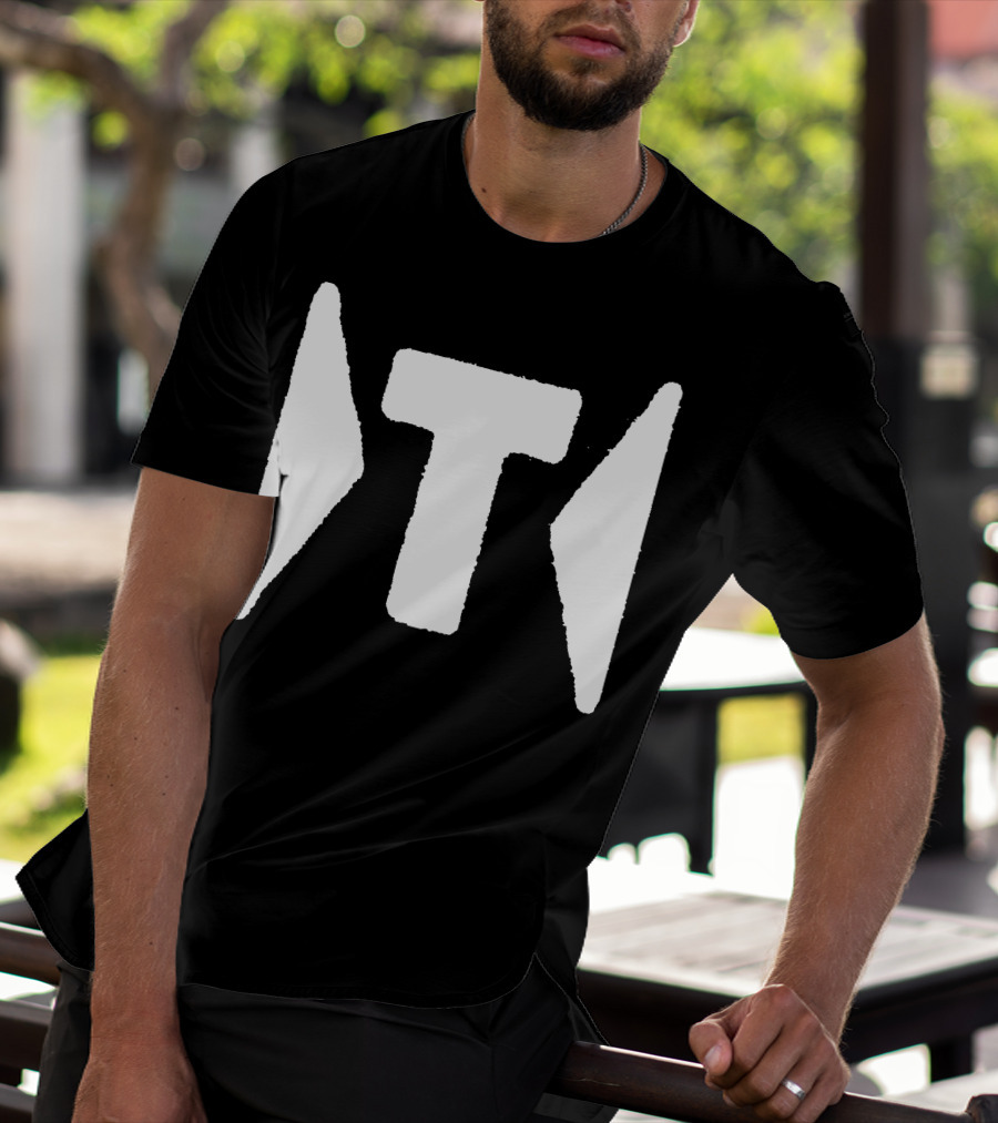 Tocotronic Band Germany T T-Shirt